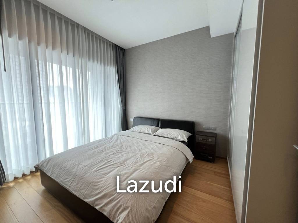 picture 2 Bed 2 Bath 85 SQ.M Hyde Sukhumvit 13 - 9/11