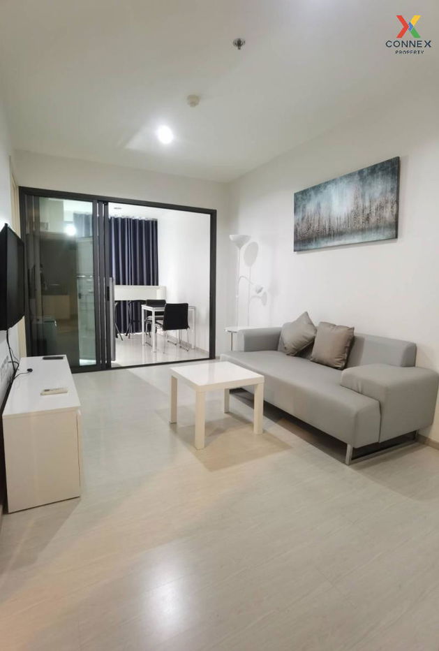 picture FOR RENT condo , RHYTHM Sukhumvit 42 , BTS-Ekkamai , Phra Khanong , Khlong Toei , Bangkok , CX-55889 ✅ Live chat with us ADD LINE @connexproperty ✅  - 1/8
