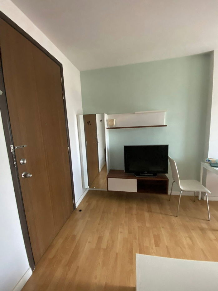 picture 🛑LINE ID @cutecondo🛑 BEAUTIFUL ROOM +FULLY FURNISHED ✨QUICK REPLY - 3/6