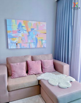 🔥🔥🔥 For Rent Condo , EDGE Sukhumvit 23 , BTS-Asok , Khlong Toei Nuea , Watthana , Bangkok , CX-125849 ✅ Live chat with us ADD LINE @connexproperty ✅ 🔥🔥🔥