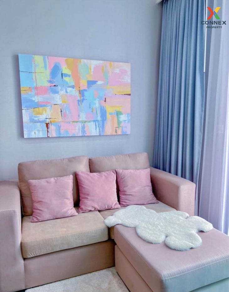 picture 🔥🔥🔥 For Rent Condo , EDGE Sukhumvit 23 , BTS-Asok , Khlong Toei Nuea , Watthana , Bangkok , CX-125849 ✅ Live chat with us ADD LINE @connexproperty ✅ 🔥🔥🔥 - 1/8