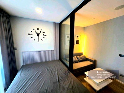 Condos for rent : For rent ‼️ 🔹KAVE Town Space (*There is a special price for rentals of 2 years or more.)