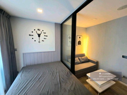 รูปภาพ For rent ‼️ 🔹KAVE Town Space (*There is a special price for rentals of 2 years or more.)