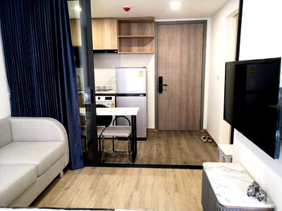 Condos for rent : [ Rent ]⚡🌈N030607 Oneder Kaset ⚡🌈 LINE : @theagentpro (Include "@" in front)