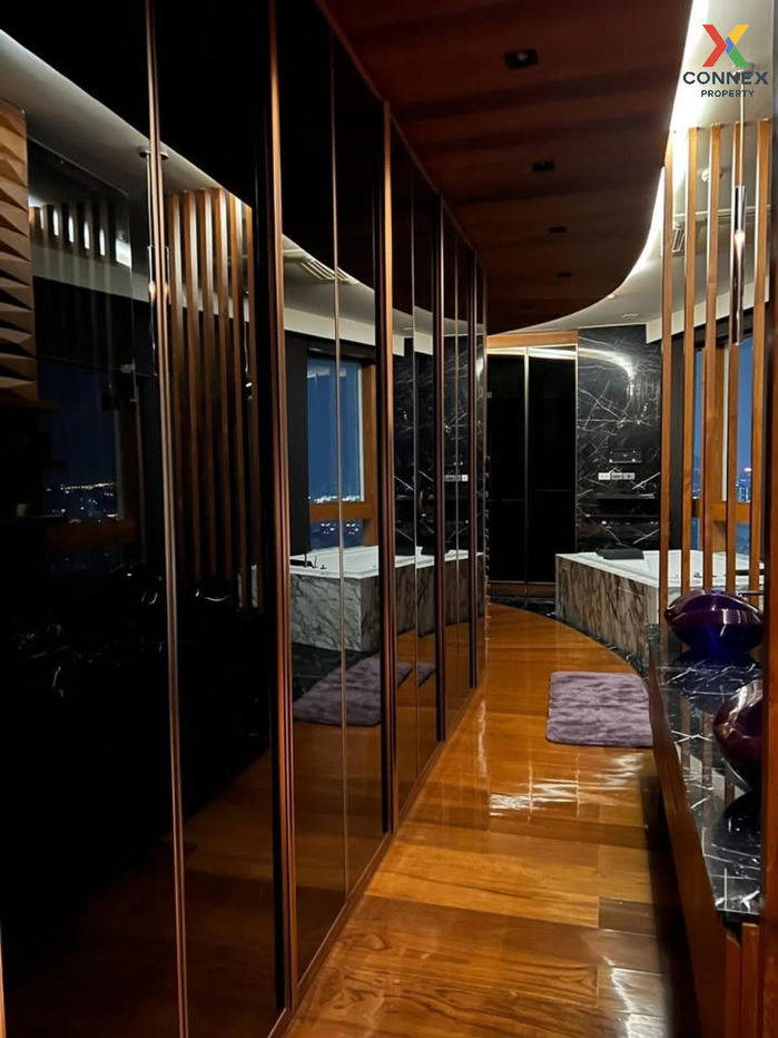 picture 🔥🔥🔥 For Rent Condo , Millennium Residence , Penthouse , BTS-Asok , Khlong Toei , Khlong Toei , Bangkok , CX-126040 ✅ Live chat with us ADD LINE @connexproperty ✅ 🔥🔥🔥 - 11/12