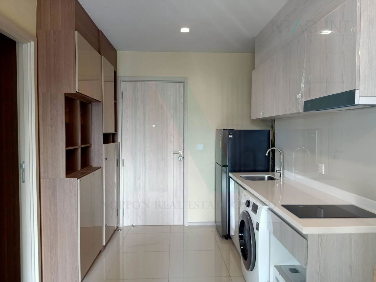 picture 🔺 For Rent Condo LIFE ONE WIRELESS Building 1, Floor 20,2 bed room, Room size 45.00 sqm - 8/8