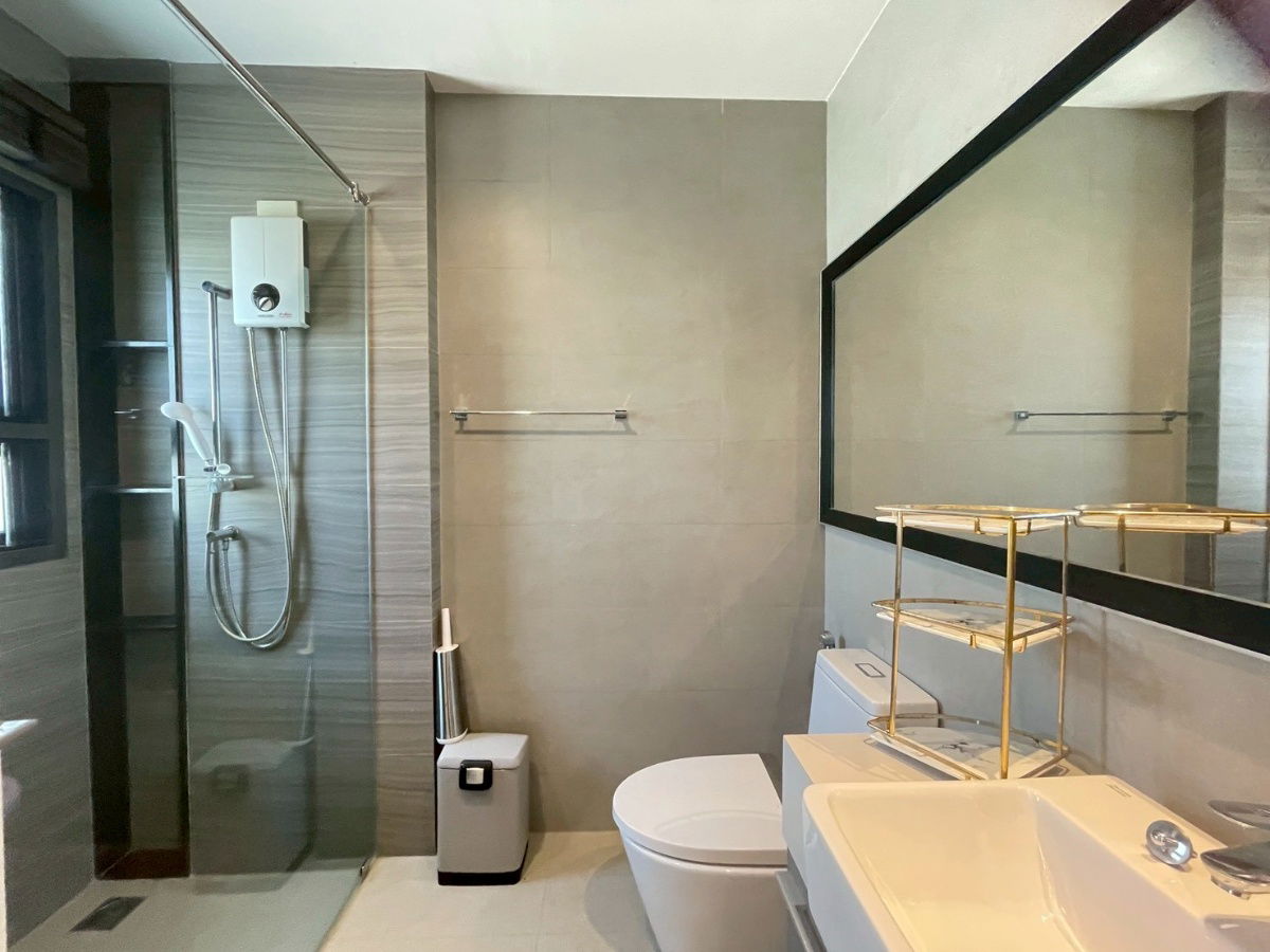 picture 🟢For Sale🟢Grand Bangkok Boulevard Ratchaphruek Rama 5 Beautiful house, fully furnished📱ADD LINE @nathong97 (reply ⚡ 24 Hr) P582 - 21/21