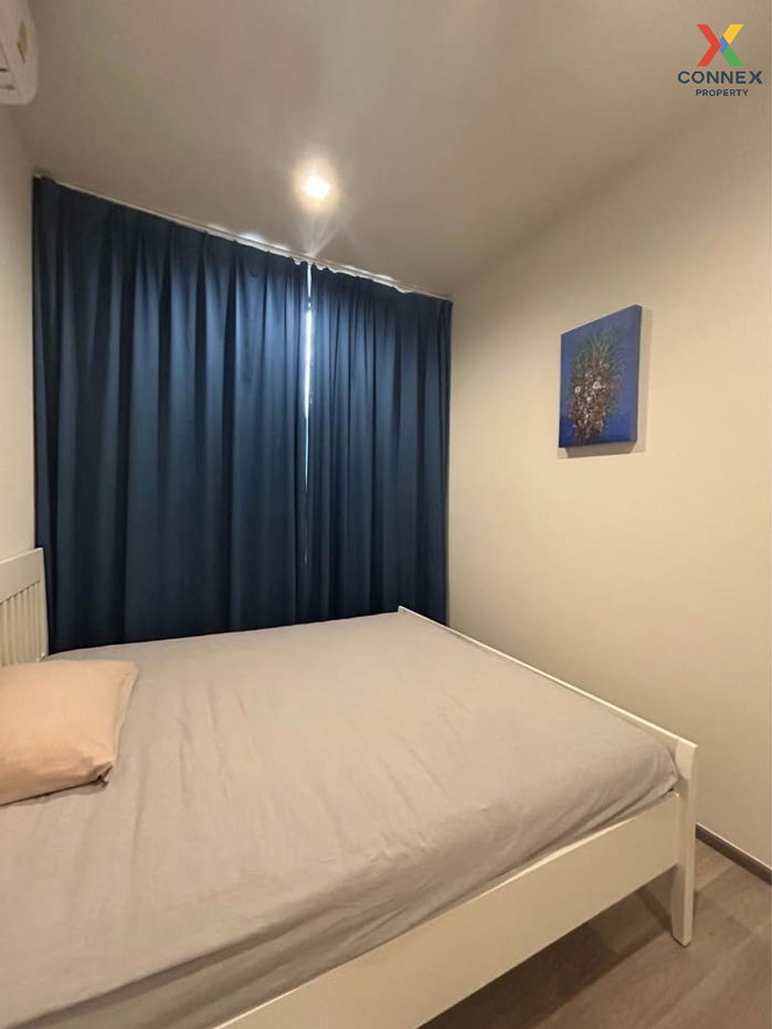picture For Rent Condo , RHYTHM Charoenkrung Pavillion , Wat Phraya Krai , Bang Kho Laem , Bangkok , CX-126060 ✅ Live chat with us ADD LINE @connexproperty ✅  - 4/6