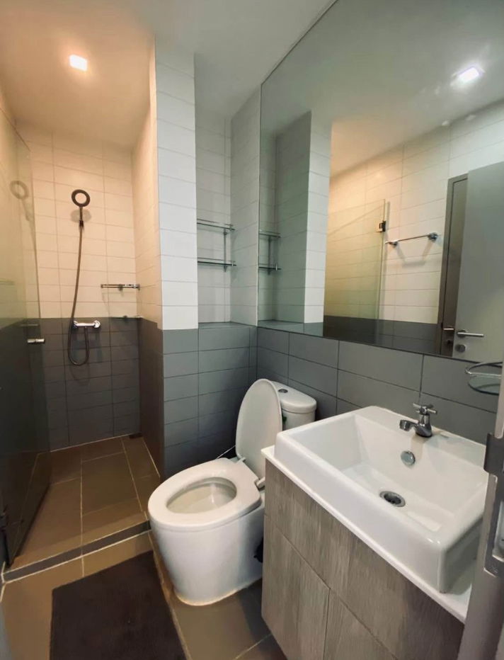 รูป #R5268  ให้เช่าคอนโด Ideo Mobi Sukhumvit 81 - รูปที่ 9/10