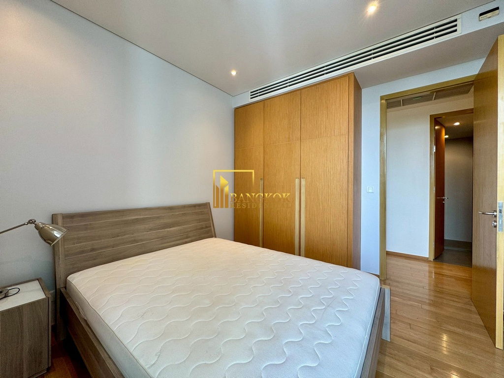 picture AEQUA | Stylish 2 Bedroom Condo in Sukhumvit 49 - BR1498CD - 17/35