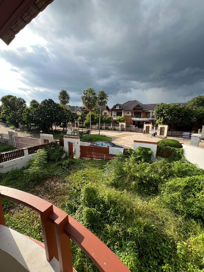 รูป ขายบ้านเดี่ยว 4 ห้องนอน ซ.หทัยราษฎร์ 33/1 โครงการบ้านพึงใจ - รูปที่ 6/15