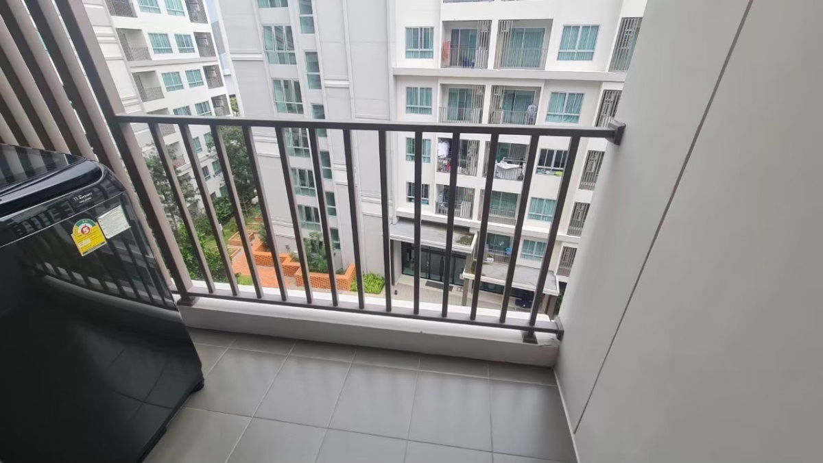 รูป 🏢🌊ขาย Dcondo Rin เชียงใหม่ ชั้น 6 วิวสระ – ราคาเพียง 2.4 ล้านบาท  - รูปที่ 6/10