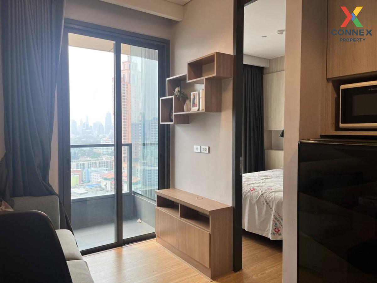 picture FOR RENT condo , The Lumpini 24 , BTS-Phrom Phong , Khlong Tan , Khlong Toei , Bangkok , CX-22232 ✅ Live chat with us ADD LINE @connexproperty ✅  - 4/9