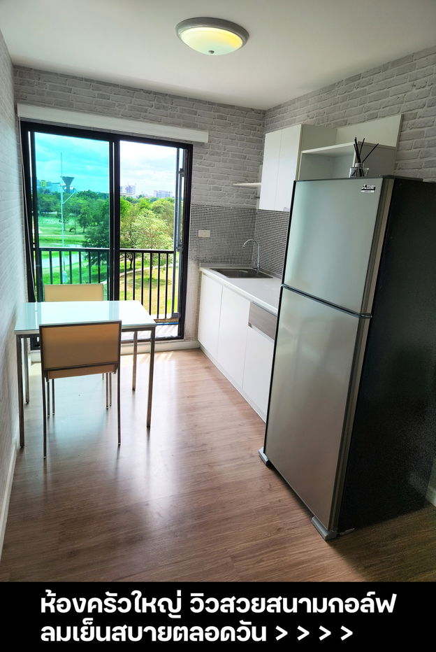 picture for rent   icondo Salaya floor6 - 13/24