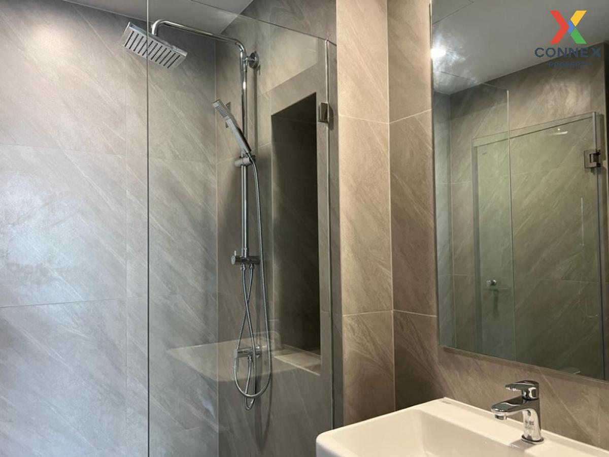 picture For Rent Condo , Ideo Chula-Samyan , MRT-Sam Yan , Si Phraya , Bang Rak , Bangkok , CX-89395 ✅ Live chat with us ADD LINE @connexproperty ✅  - 7/8