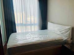 picture 1-BR Condo at The Metropolis Samrong Interchange near BTS Samrong (ID 507914) - 4/5