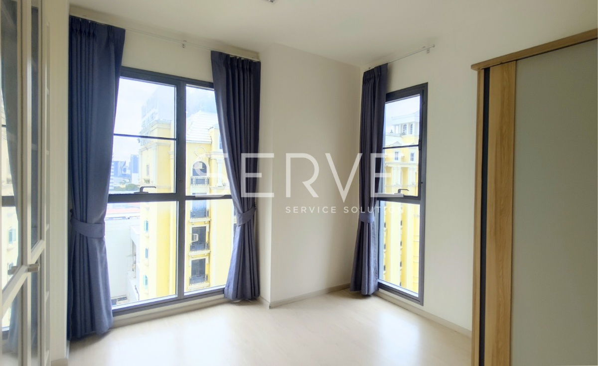 picture 🔥42K/Mo  2 Beds 2 Baths Nice Room Good Location Next to BTS Victory Monument 100 m. & King Power  @ Rhythm Rangnam  - 5/15