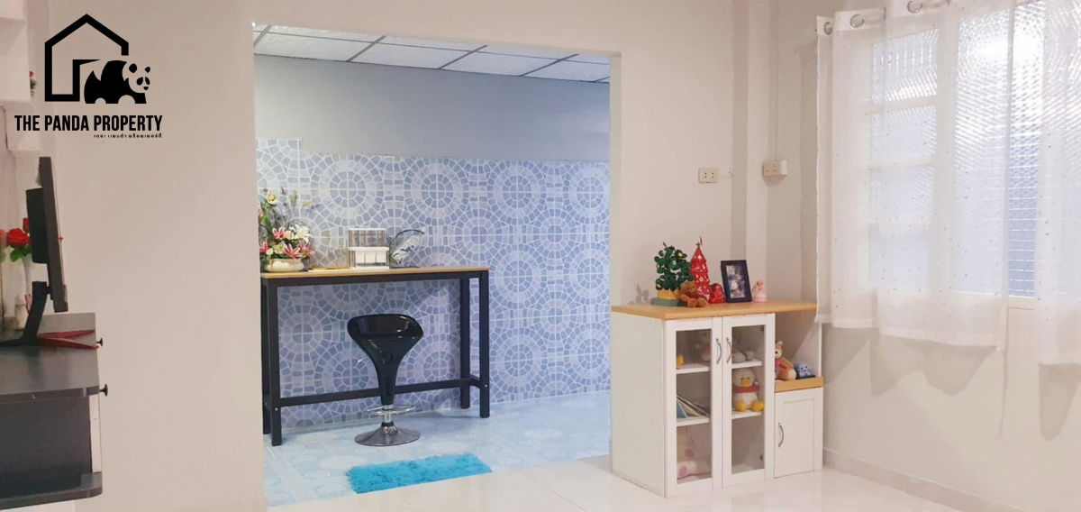 รูป KC Garden Home นิมิตรใหม่ 40 | เคซี การ์เด้นท์ - รูปที่ 10/11