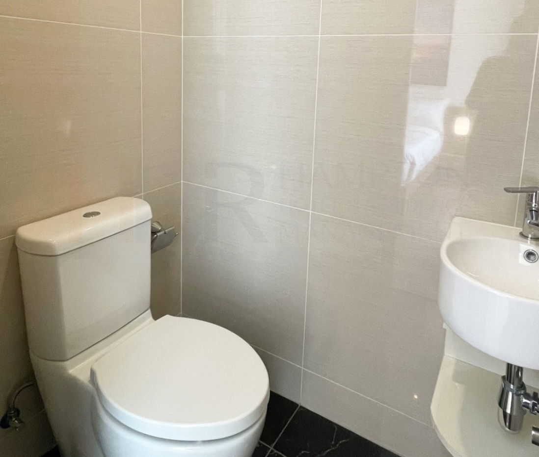 picture #R5269  Condo for rent Park Origin Phrom Phong - 8/8