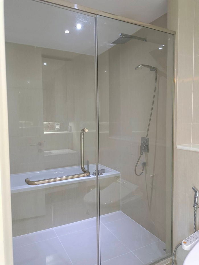 picture 🔐#TL2406_032 🔐🗓️𝐅𝐨𝐫 𝐑𝐞𝐧𝐭 (  42𝐬𝐪𝐦. 𝟏𝐛𝐞𝐝, 𝟏𝐛𝐚𝐭𝐡 with bathtub)𝐇 𝐒𝐮𝐤𝐡𝐮𝐦𝐯𝐢𝐭 𝟒𝟑 - 18/18