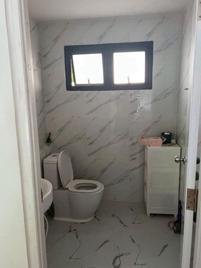 รูป P0110 ขายบ้านเดี่ยว 2 ชั้น หมู่บ้านมัณฑนา (ศรีนครินทร์–บางนา) โดย Land & Houses - รูปที่ 13/16