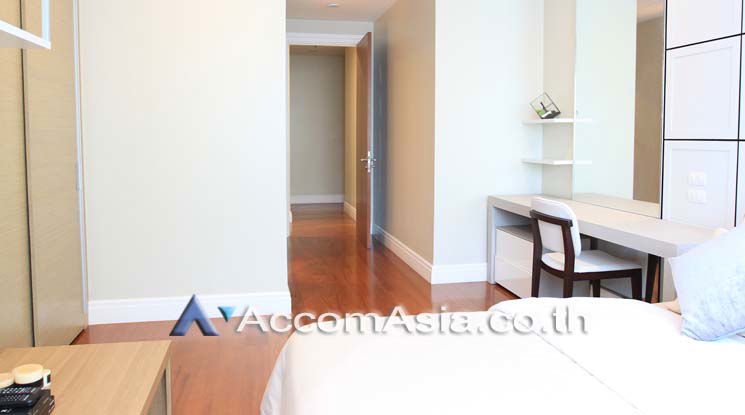 picture 🔼🔽 AccomA 📩  3 BR Condominium @Bright Sukhumvit 24 (AA19516) - 10/11