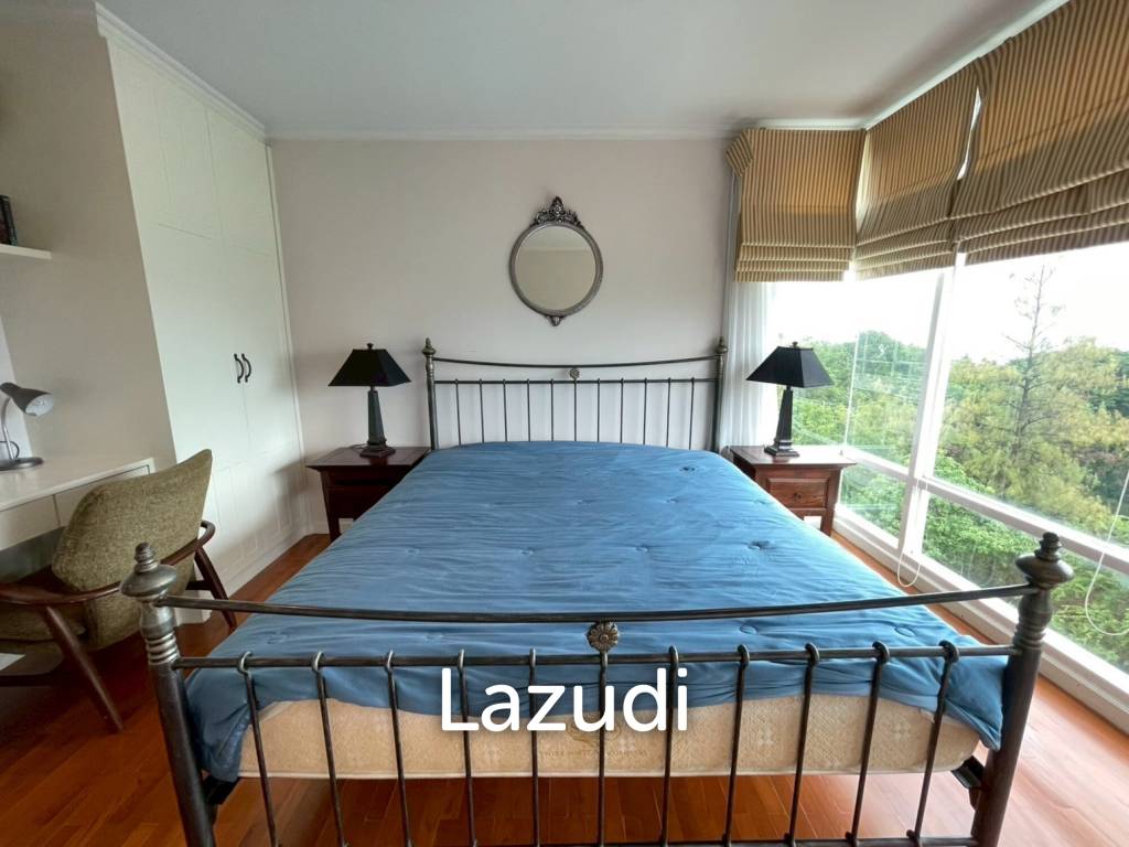 รูป Baan Saen Ploen: 2 Bedroom Condo in Hua Hin Town Center - รูปที่ 9/25