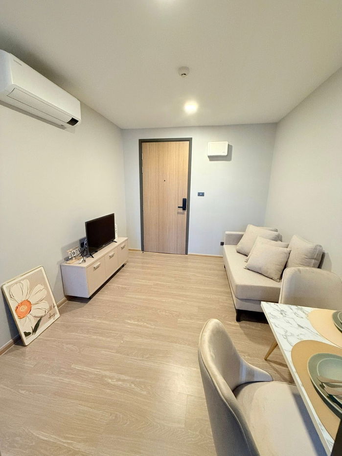 picture ✨ For rent The Moment Ratchada 19 ✨(Code:MCR0317) - 8/19