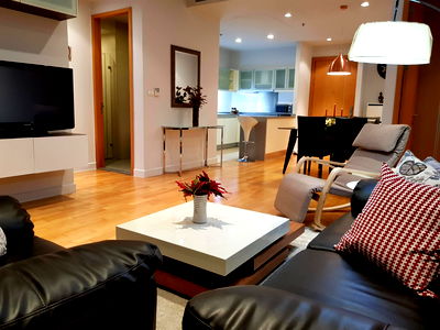 Condos for sale : LTH12849 - Condo for sale at Millennium Residence Size 90.38 sqm. 2 beds 2 baths Near BTS Asok Station ONLY 14.9 MB
