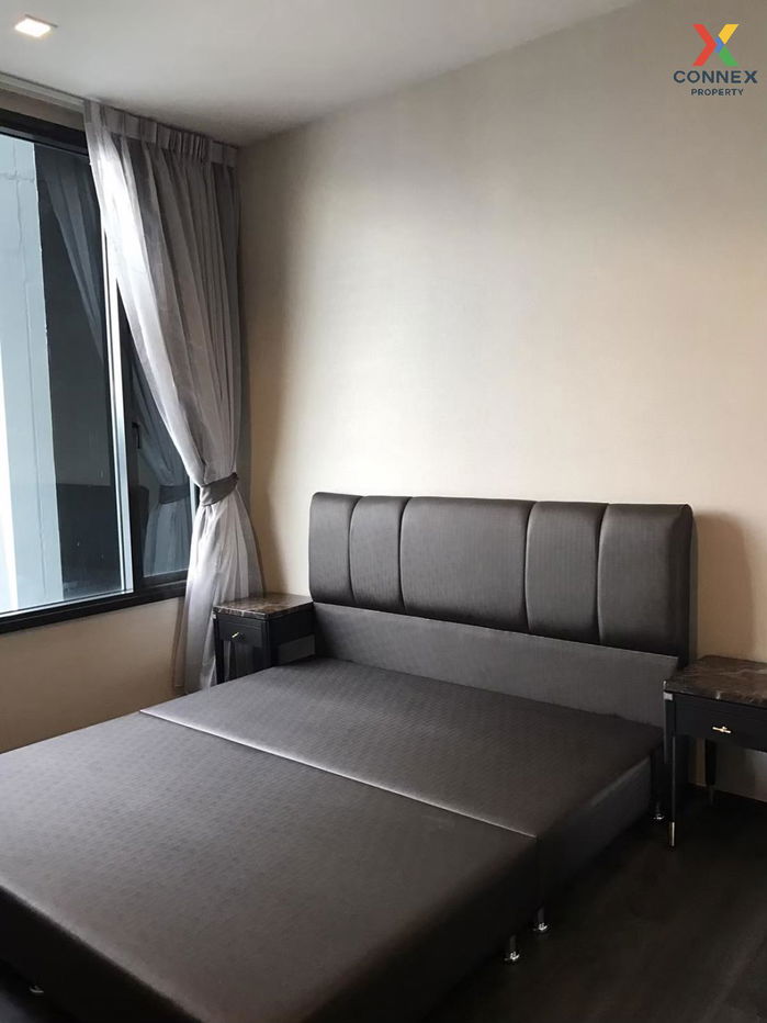 picture 🔥🔥🔥 For Rent Condo , EDGE Sukhumvit 23 , BTS-Asok , Khlong Toei Nuea , Watthana , Bangkok , CX-125724 ✅ Live chat with us ADD LINE @connexproperty ✅ 🔥🔥🔥 - 5/11