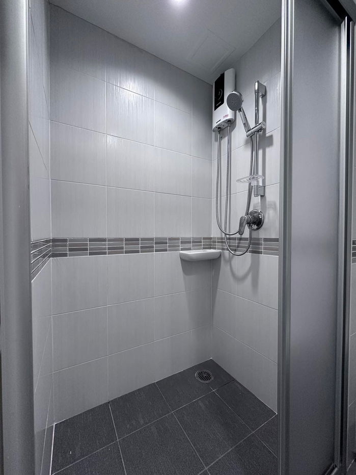 รูป ให้เช่า คอนโด ( Lumpini Place Srinakarin-Huamark Station ) 11,000 bath @infinitycondo - รูปที่ 6/9