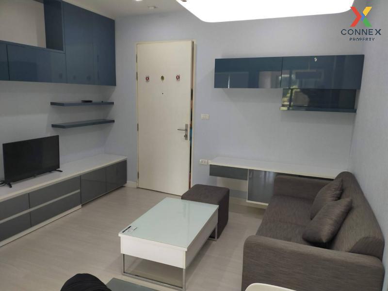 picture FOR RENT condo ,  The Room Ratchada - Ladprao , MRT-Lat Phrao , Lat Yao , Chatuchak , Bangkok , CX-44381 ✅ Live chat with us ADD LINE @connexproperty ✅  - 1/5