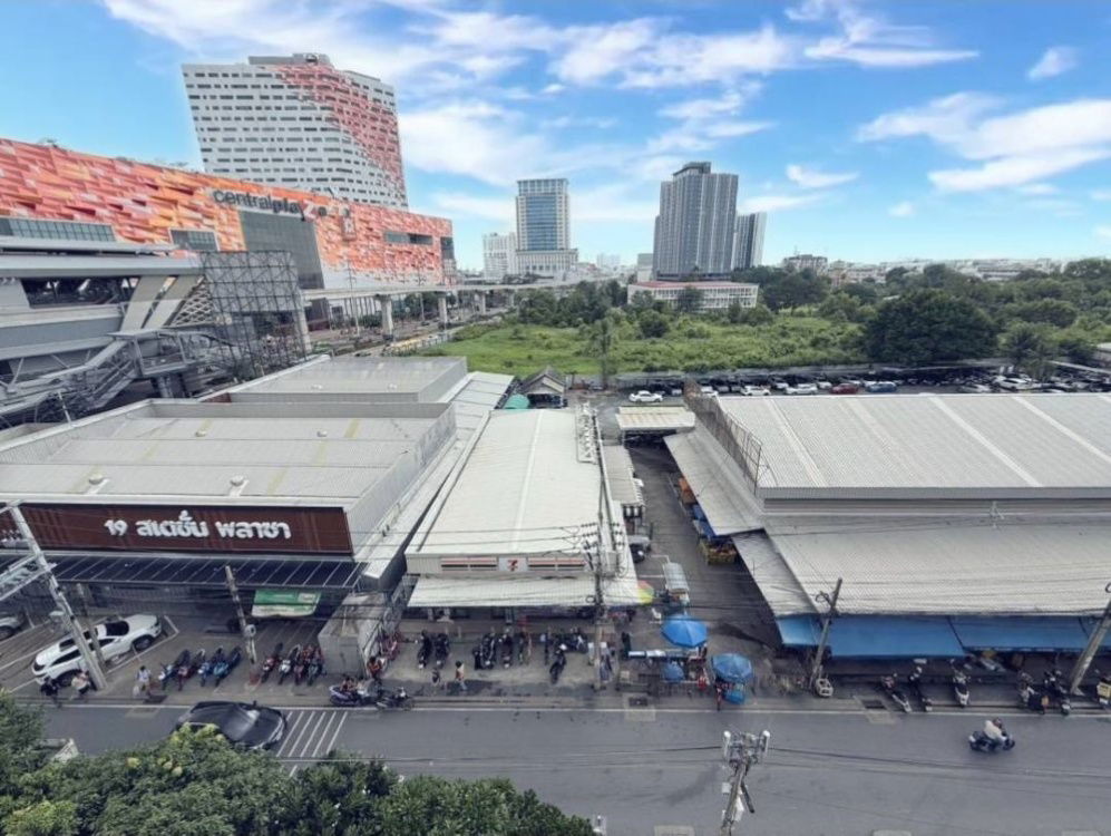 รูป ให้เช่าพื้นที่สำนักงาน อาคารซอฟต์แวร์พาร์ค ถ.แจ้งวัฒนะ ทำเลดี เดินทางสะดวก ติด MRT สถานีแจ้งวัฒนะ-ปากเกร็ด 28 - รูปที่ 5/15