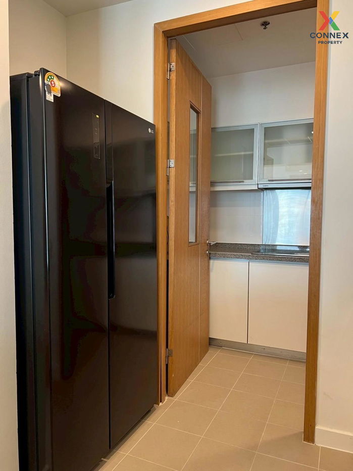 picture 🔥🔥🔥 For Rent Condo , Millennium Residence , BTS-Asok , Khlong Toei , Khlong Toei , Bangkok , CX-125982 ✅ Live chat with us ADD LINE @connexproperty ✅ 🔥🔥🔥 - 7/12