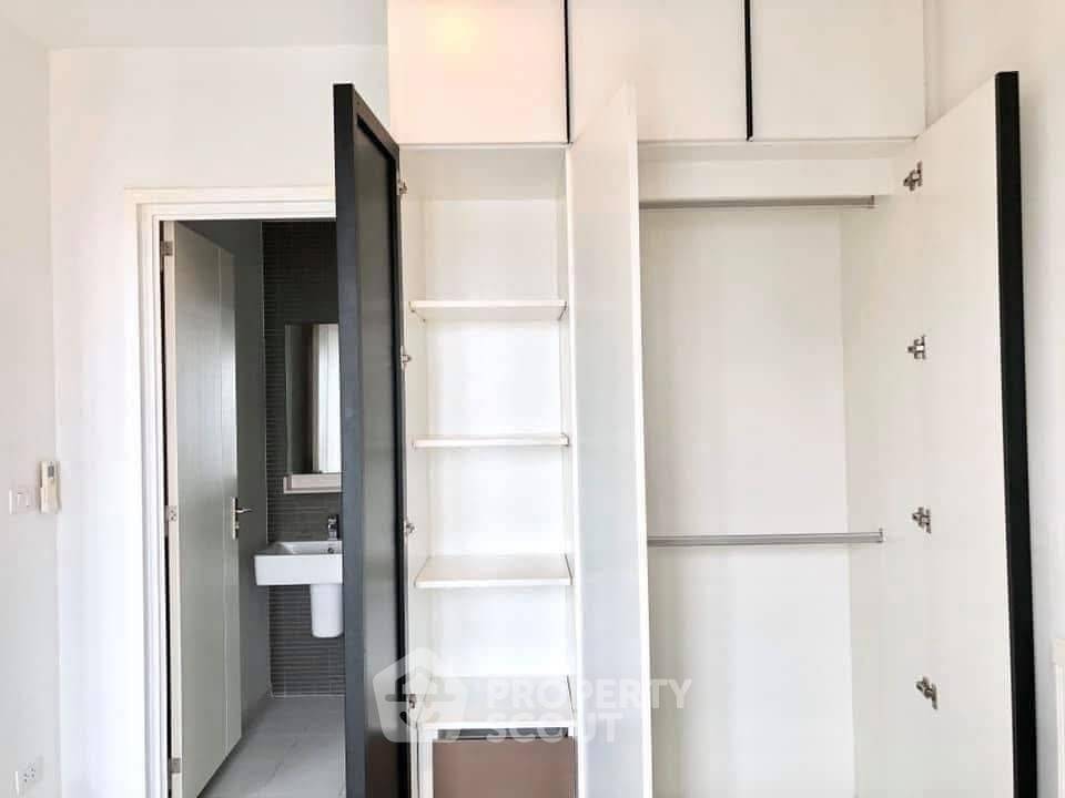 รูป คอนโด 1-ห้องนอน ที่ เดอะ คีย์ บีทีเอส วุฒากาศ ใกล้ BTS วุฒากาศ (ID 2217648) - รูปที่ 4/11