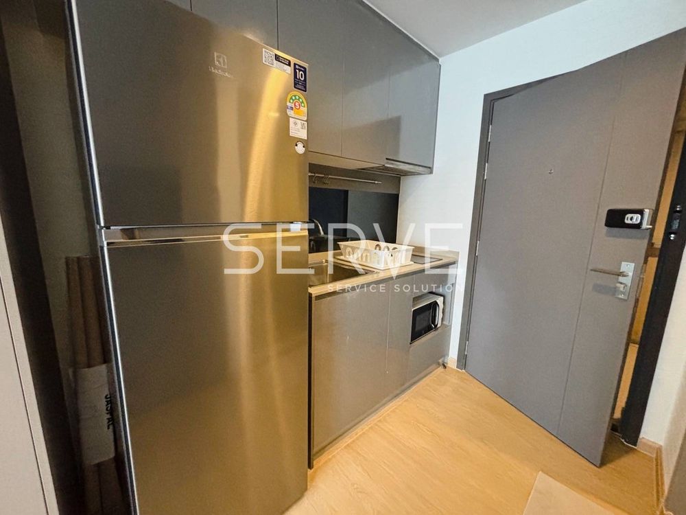รูป 1 Bed For Rent Good Location Close To   BTS Bang Chak -Ideo Sukhumvit 93 - รูปที่ 1/6