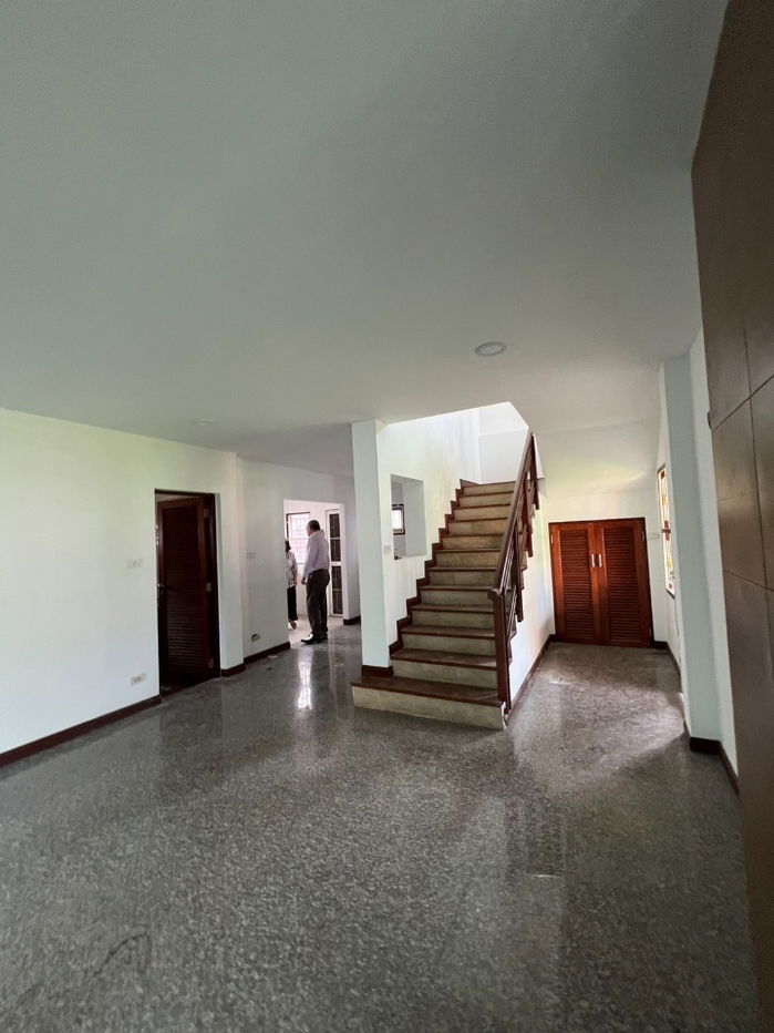 รูป ขายบ้านเดี่ยว 4 ห้องนอน ซ.หทัยราษฎร์ 33/1 โครงการบ้านพึงใจ - รูปที่ 10/15