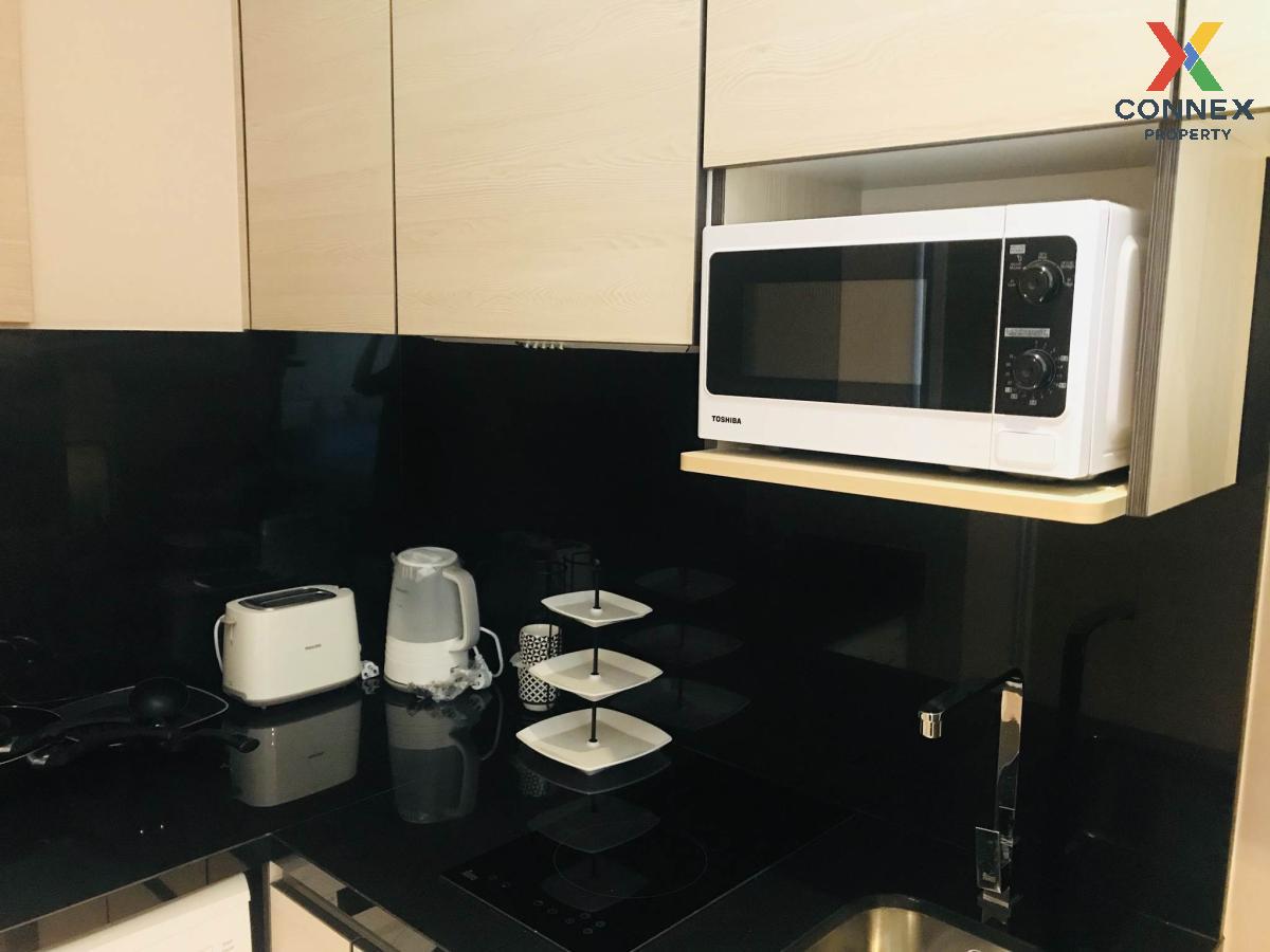 picture For Rent Condo , Park Origin Phrom Phong , BTS-Phrom Phong , Khlong Tan , Khlong Toei , Bangkok , CX-126237 ✅ Live chat with us ADD LINE @connexproperty ✅  - 10/12