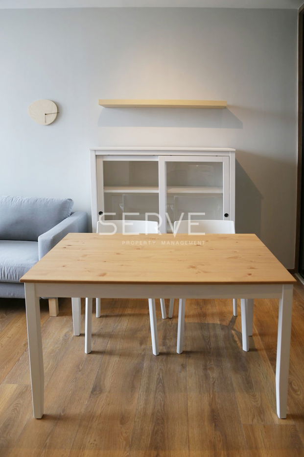 รูป Nice Room Studio High Fl 25+ with City view (North side) Close to BTS Phrom Phong / Condo for Rent-Park 24 - รูปที่ 7/12