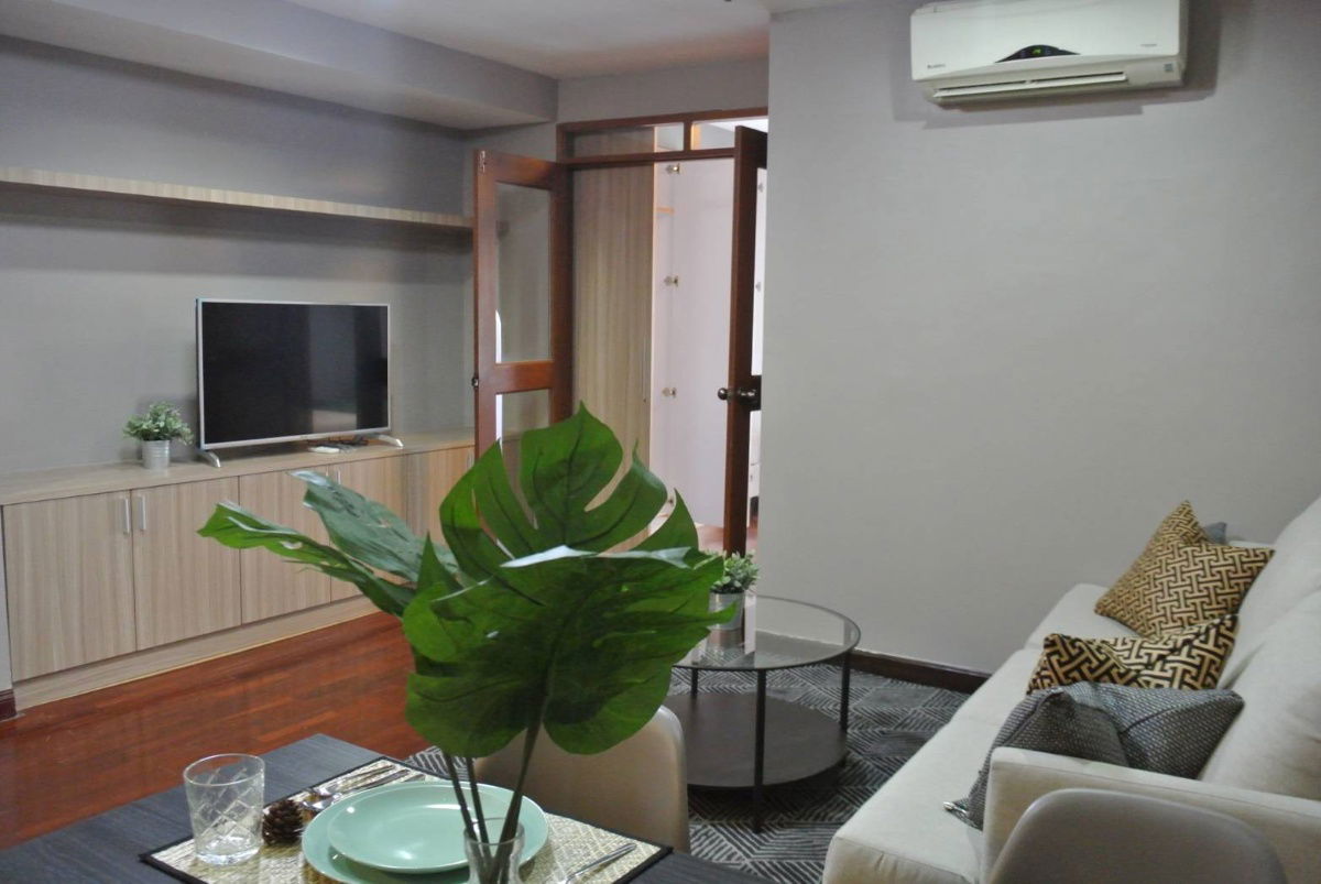 picture Baan Phaholyothin Place Baan Phaholyothin Place - 3/8