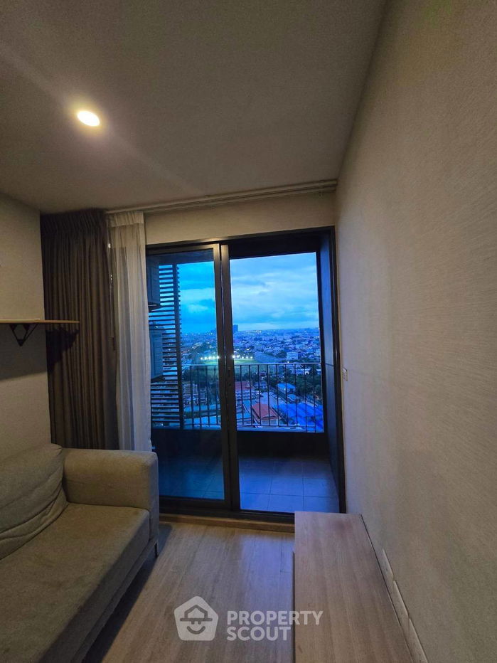 picture 1-BR Condo at Ideo O2 near BTS Bang Na (ID 2217647) - 4/13