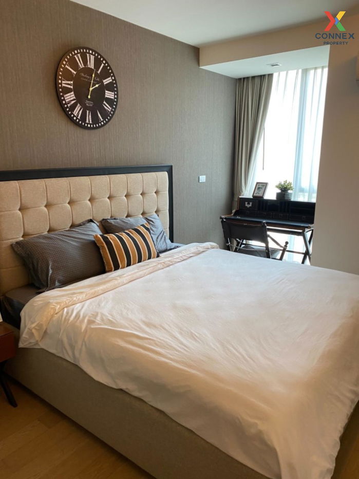 picture For Rent Condo , Via 49 , BTS-Phrom Phong , Khlong Tan Nuea , Watthana , Bangkok , CX-125451 ✅ Live chat with us ADD LINE @connexproperty ✅  - 3/9