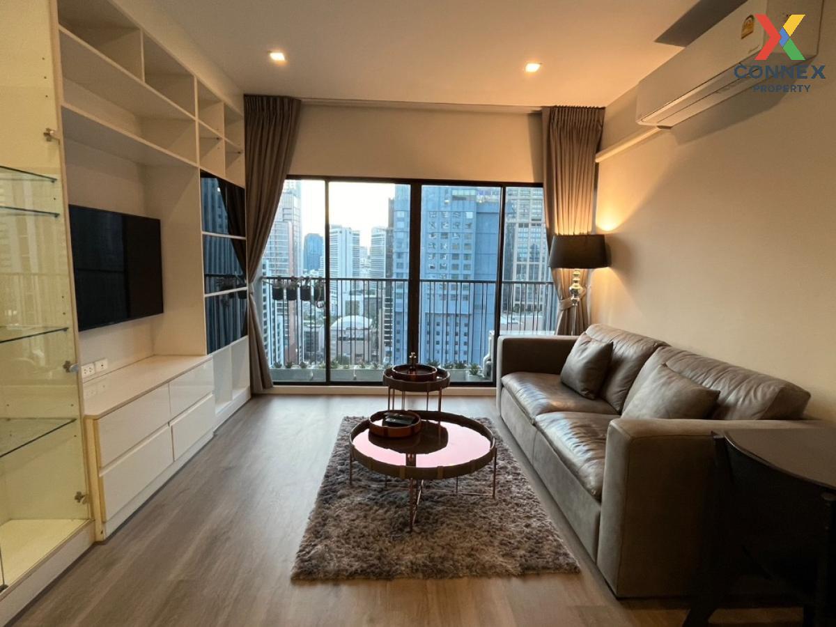 picture For Rent Condo , Noble Refine , BTS-Phrom Phong , Khlong Tan , Khlong Toei , Bangkok , CX-125963 ✅ Live chat with us ADD LINE @connexproperty ✅  - 5/10