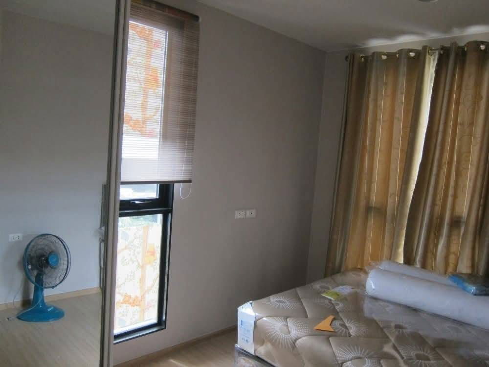 picture For rent : 2bed Plum Condo Pinklao Station - 6/8