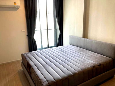 Condos for rent BTS Ekkamai : Code: KJ7787  for rent Quintara Treehaus Sukhumvit 42 // Line ID: @kjcondo (with @) //