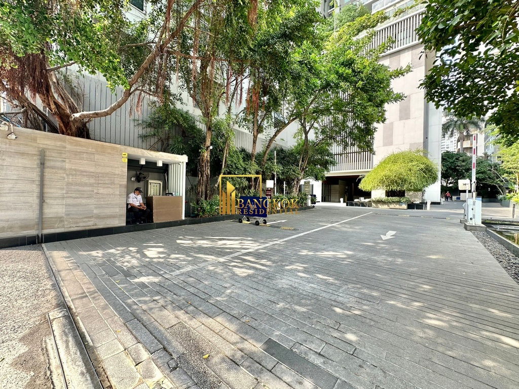 picture AEQUA | Stylish 2 Bedroom Condo in Sukhumvit 49 - BR1498CD - 34/35