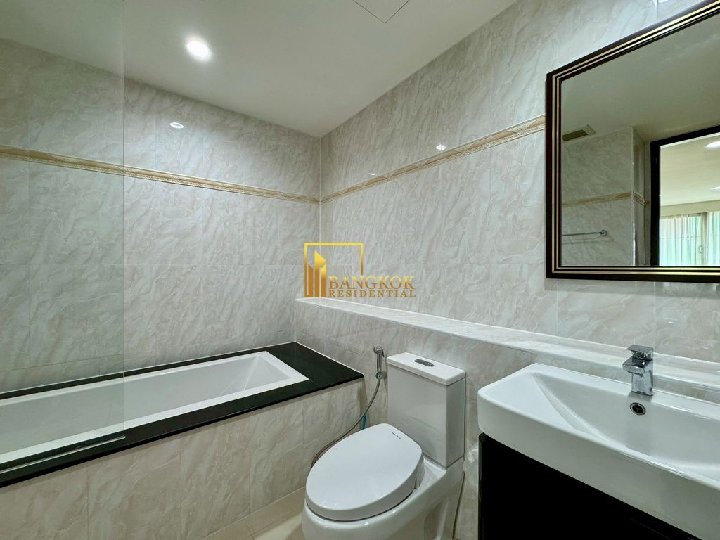 รูป The Lakes Asoke | Charming 2 Bedroom Condo For Rent - BR16290CD - รูปที่ 16/31
