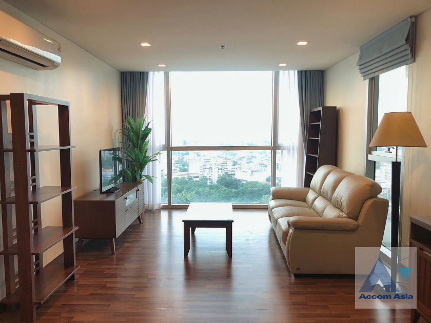 รูป 🔼🔽 AccomA 📩 Common Pool 2 BR Condominium @Le Luk (AA44258) - รูปที่ 2/6
