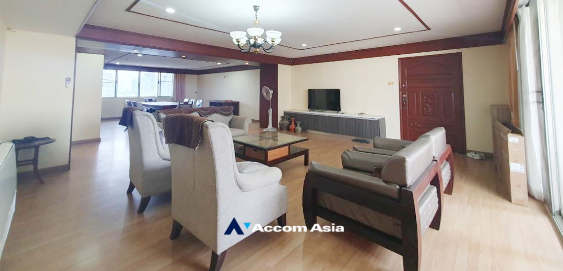 รูป 🔼🔽 AccomA 📩 D.S. Tower 1 - รูปที่ 1/20