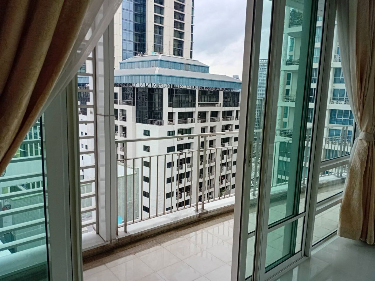 รูป 🏢 ขายคอนโด : Baan Rajprasong (บ้าน ราชประสงค์)   รหัสทรัพย์ | 📌LNP-C8507  - รูปที่ 6/19